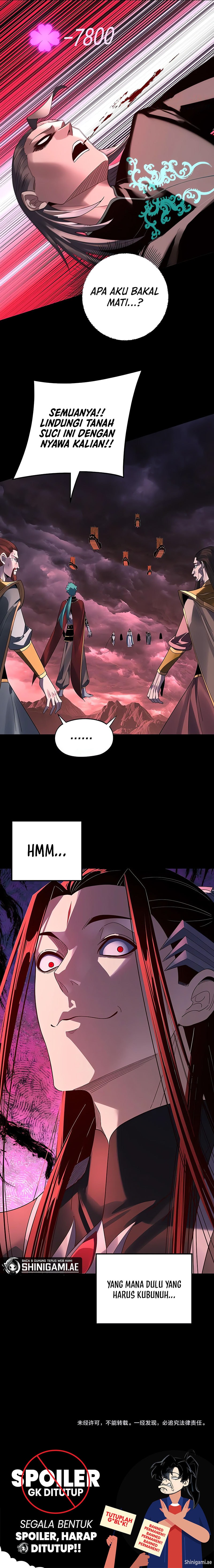 i-the-villain-of-destiny-will-become-the-righteous-patriarch - Chapter: 250