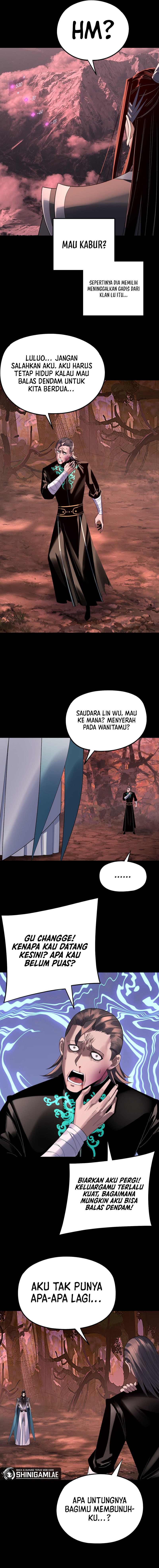 i-the-villain-of-destiny-will-become-the-righteous-patriarch - Chapter: 251