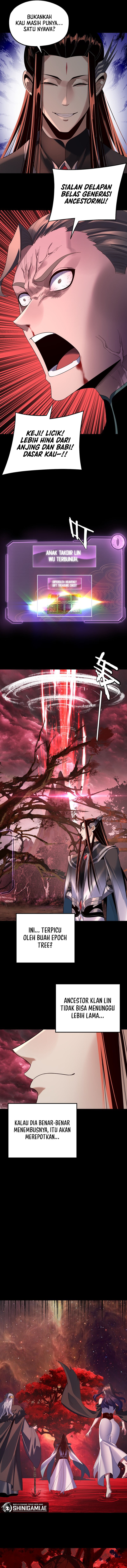 i-the-villain-of-destiny-will-become-the-righteous-patriarch - Chapter: 251