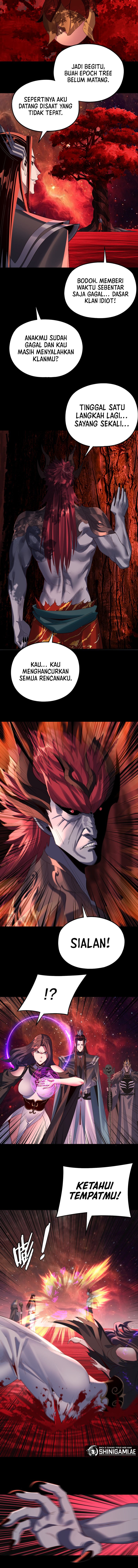 i-the-villain-of-destiny-will-become-the-righteous-patriarch - Chapter: 251