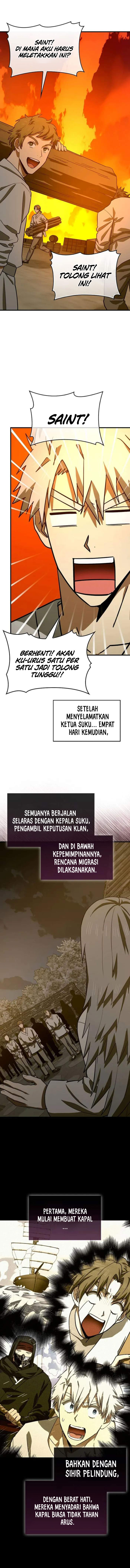 to-hell-with-being-a-saint-im-a-doctor - Chapter: 106