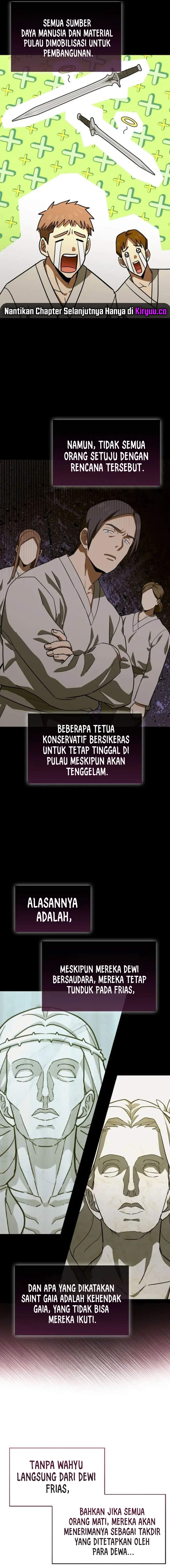 to-hell-with-being-a-saint-im-a-doctor - Chapter: 106
