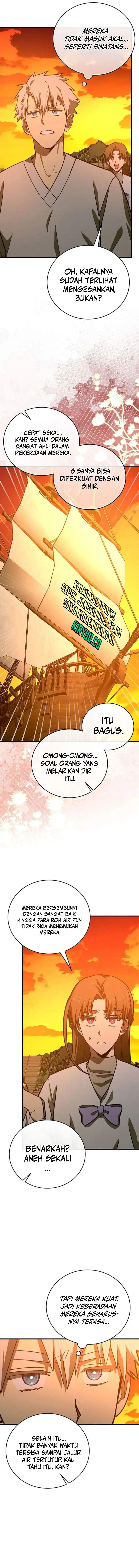 to-hell-with-being-a-saint-im-a-doctor - Chapter: 106