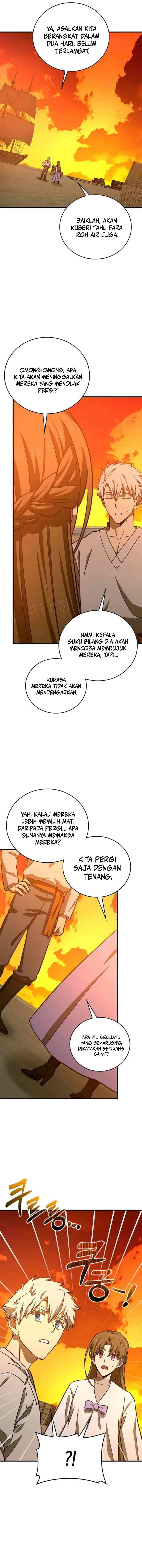 to-hell-with-being-a-saint-im-a-doctor - Chapter: 106
