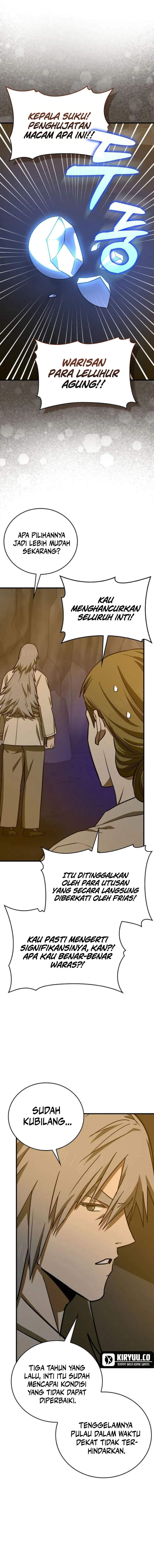 to-hell-with-being-a-saint-im-a-doctor - Chapter: 106