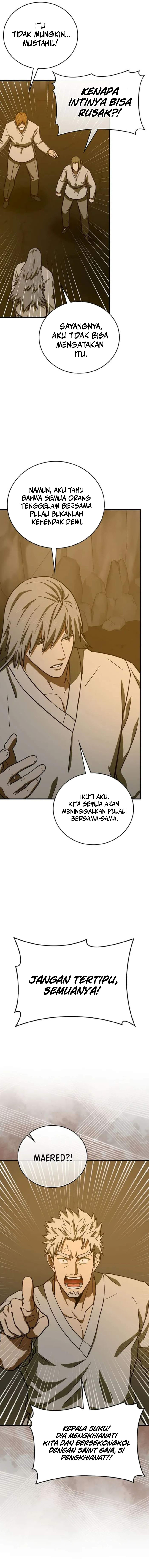 to-hell-with-being-a-saint-im-a-doctor - Chapter: 106
