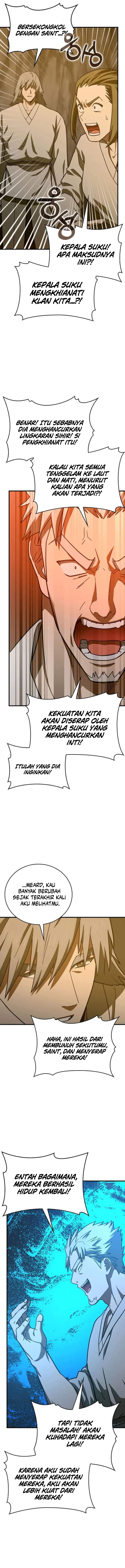 to-hell-with-being-a-saint-im-a-doctor - Chapter: 106