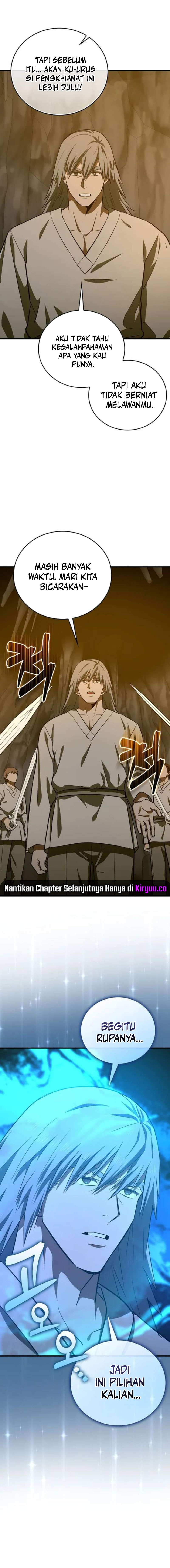 to-hell-with-being-a-saint-im-a-doctor - Chapter: 106