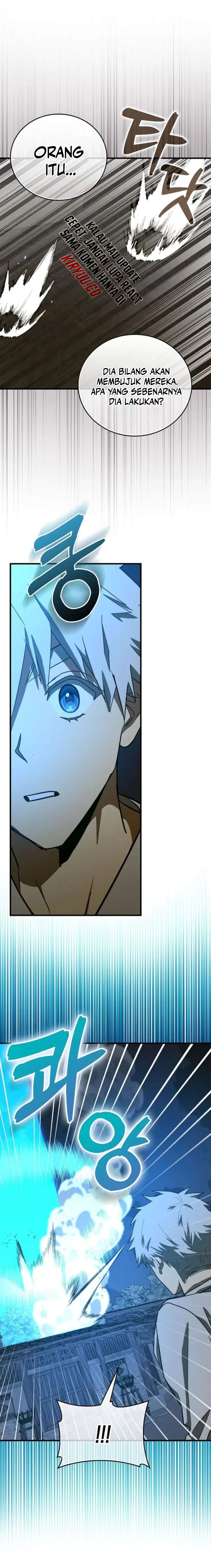 to-hell-with-being-a-saint-im-a-doctor - Chapter: 106