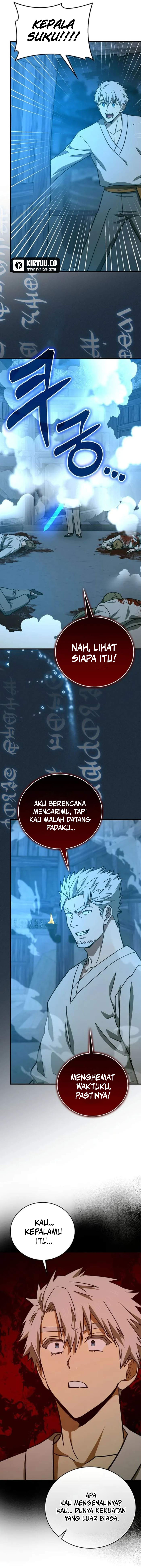 to-hell-with-being-a-saint-im-a-doctor - Chapter: 106