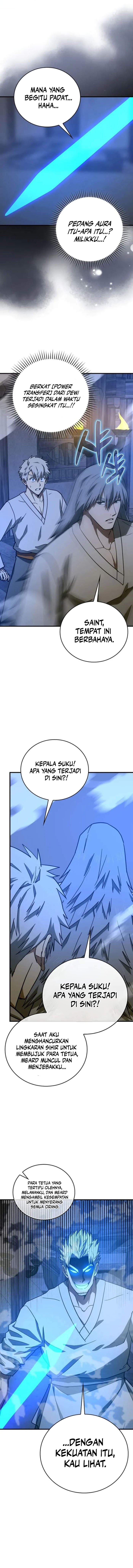to-hell-with-being-a-saint-im-a-doctor - Chapter: 106