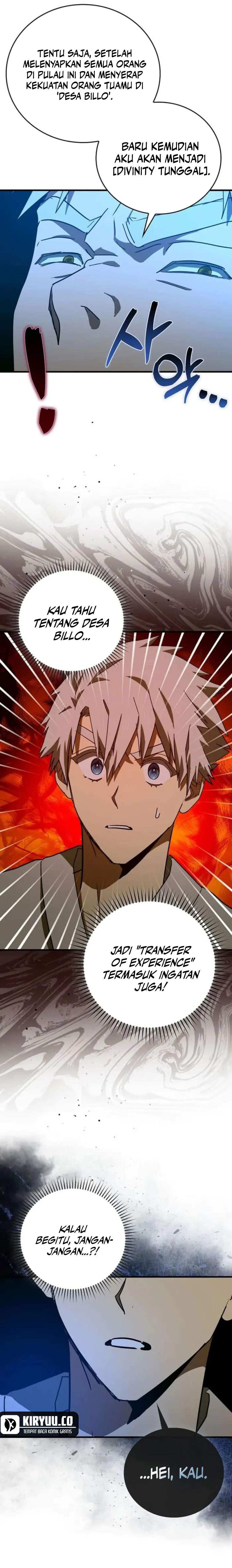 to-hell-with-being-a-saint-im-a-doctor - Chapter: 106
