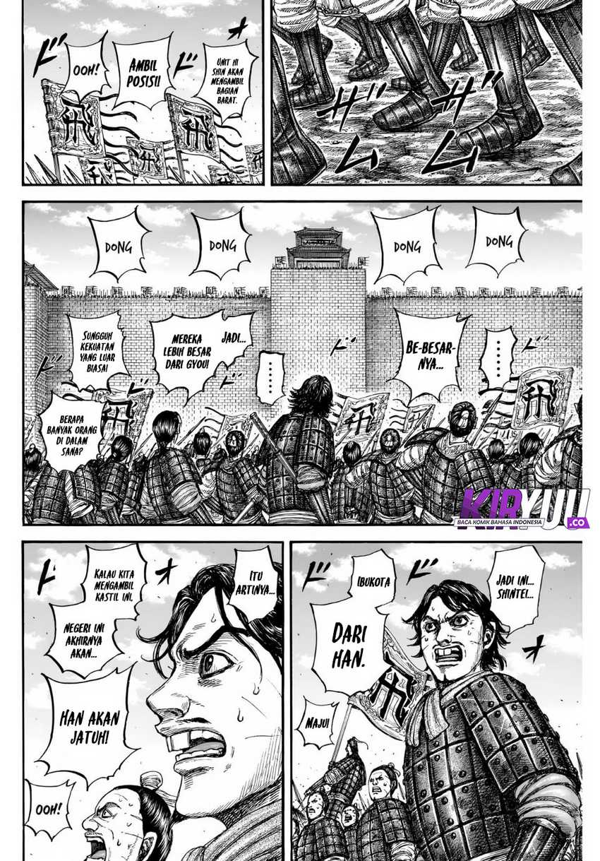 asirhart-kingdom-aide - Chapter: 836