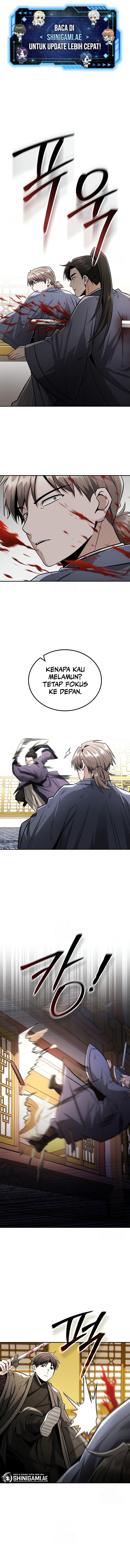 mount-hua-sects-genius-phantom-swordsman - Chapter: 29