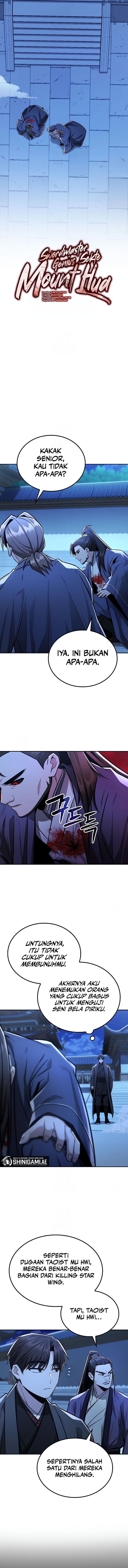 mount-hua-sects-genius-phantom-swordsman - Chapter: 29