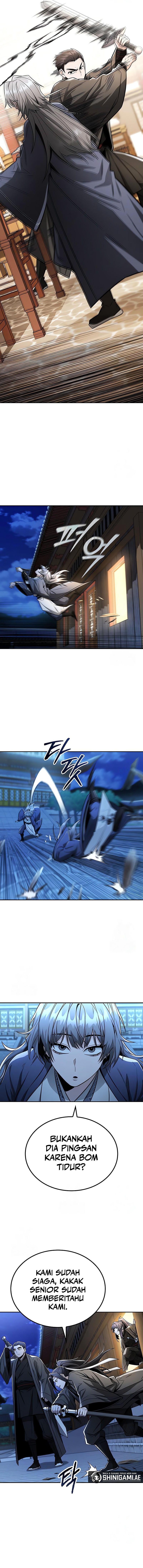 mount-hua-sects-genius-phantom-swordsman - Chapter: 29