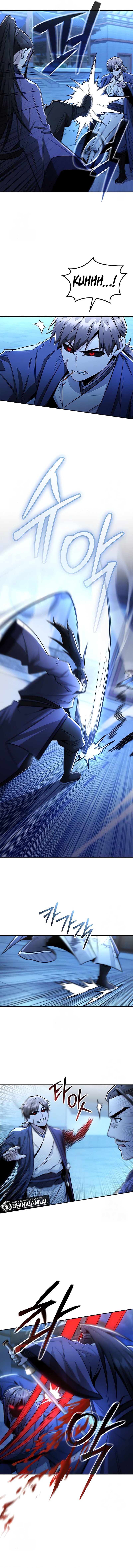 mount-hua-sects-genius-phantom-swordsman - Chapter: 29