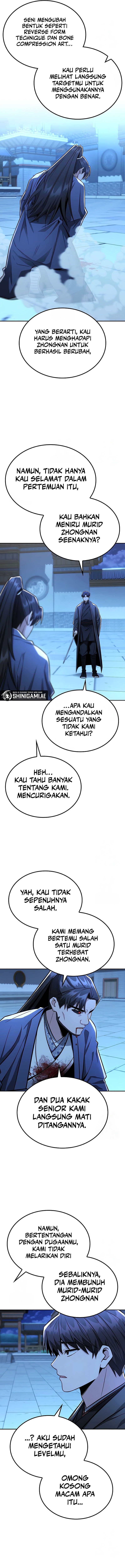 mount-hua-sects-genius-phantom-swordsman - Chapter: 29