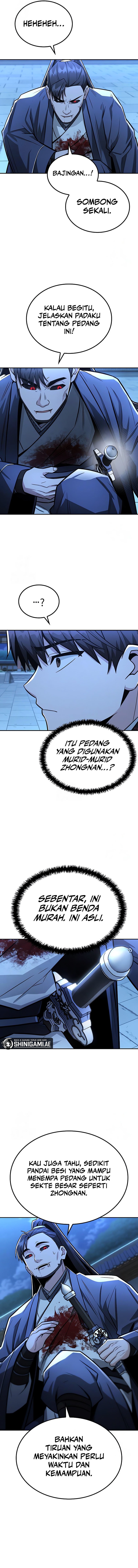 mount-hua-sects-genius-phantom-swordsman - Chapter: 29