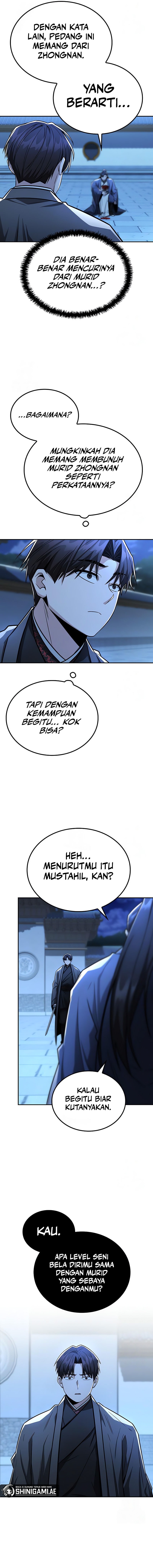 mount-hua-sects-genius-phantom-swordsman - Chapter: 29