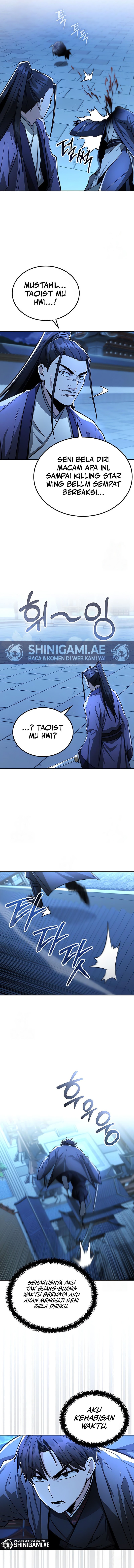 mount-hua-sects-genius-phantom-swordsman - Chapter: 29
