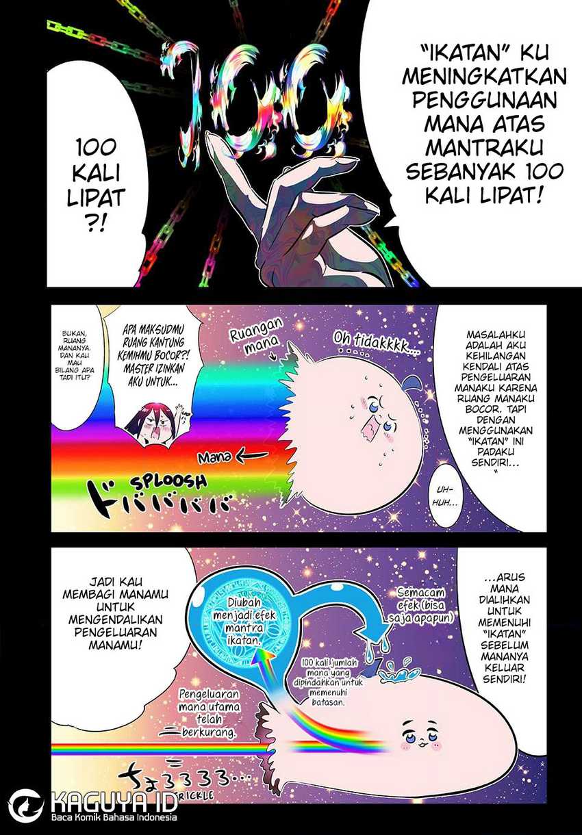 tensei-shitara-dai-nana-ouji-dattanode-kimamani-majutsu-o-kiwamemasu - Chapter: 191