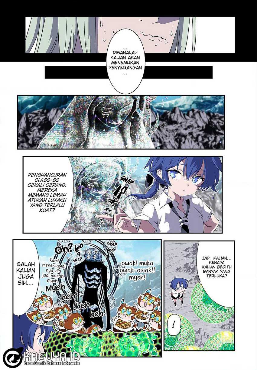 tensei-shitara-dai-nana-ouji-dattanode-kimamani-majutsu-o-kiwamemasu - Chapter: 191