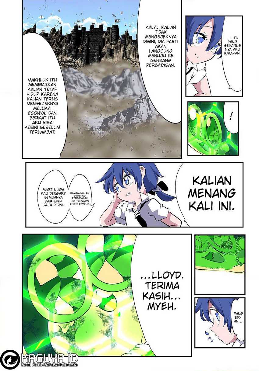 tensei-shitara-dai-nana-ouji-dattanode-kimamani-majutsu-o-kiwamemasu - Chapter: 191