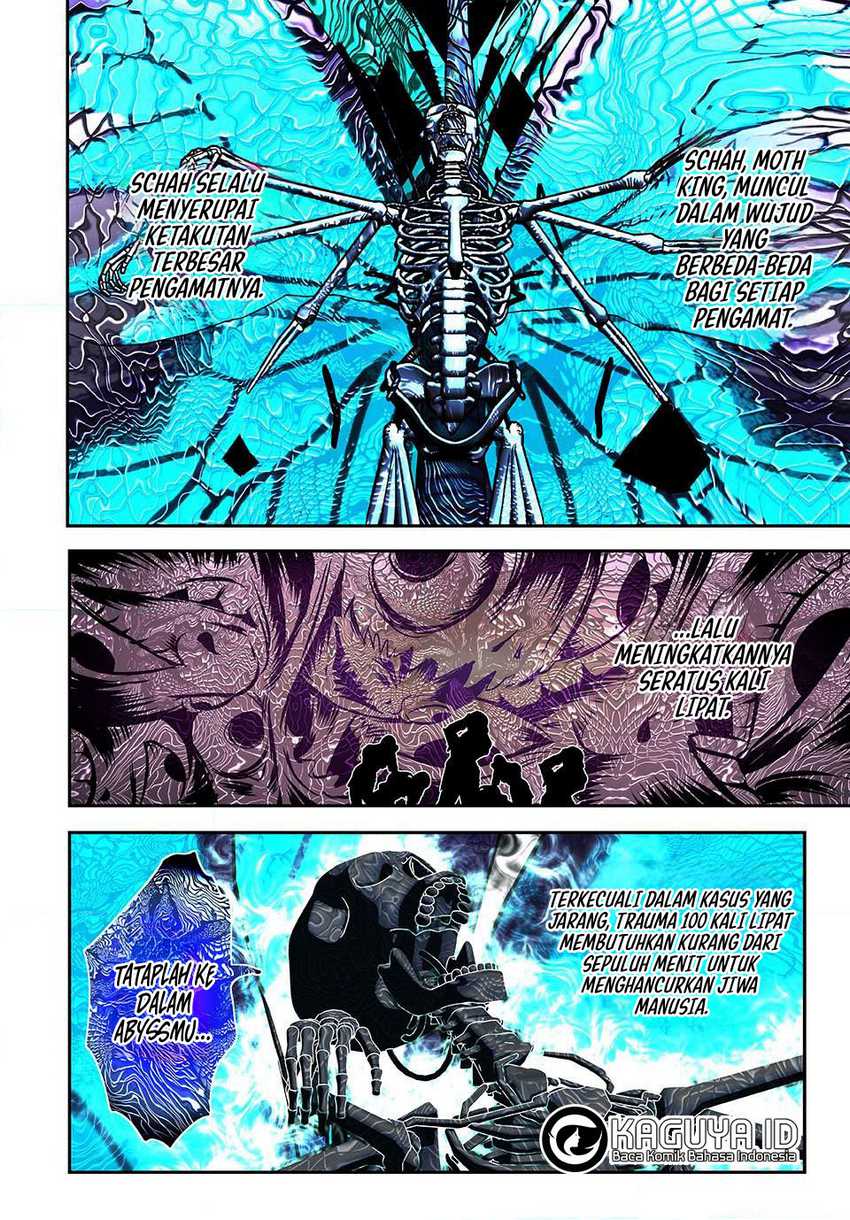 tensei-shitara-dai-nana-ouji-dattanode-kimamani-majutsu-o-kiwamemasu - Chapter: 191