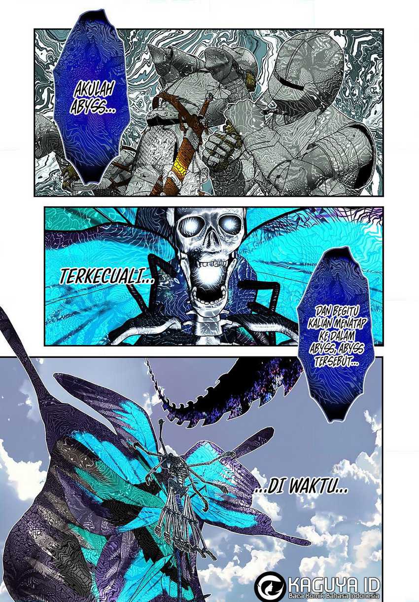 tensei-shitara-dai-nana-ouji-dattanode-kimamani-majutsu-o-kiwamemasu - Chapter: 191