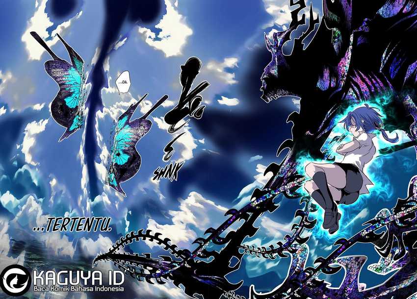 tensei-shitara-dai-nana-ouji-dattanode-kimamani-majutsu-o-kiwamemasu - Chapter: 191