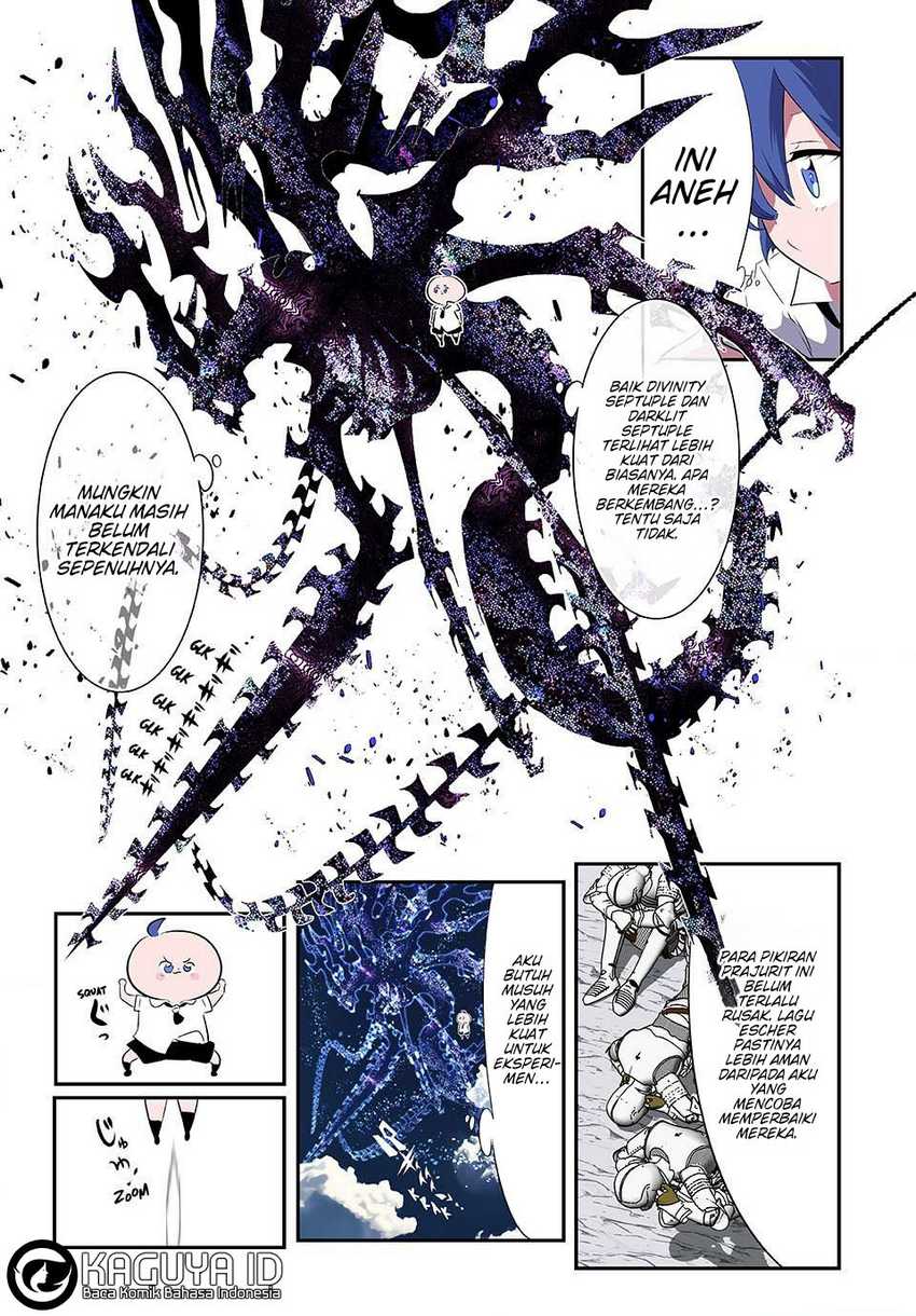 tensei-shitara-dai-nana-ouji-dattanode-kimamani-majutsu-o-kiwamemasu - Chapter: 191