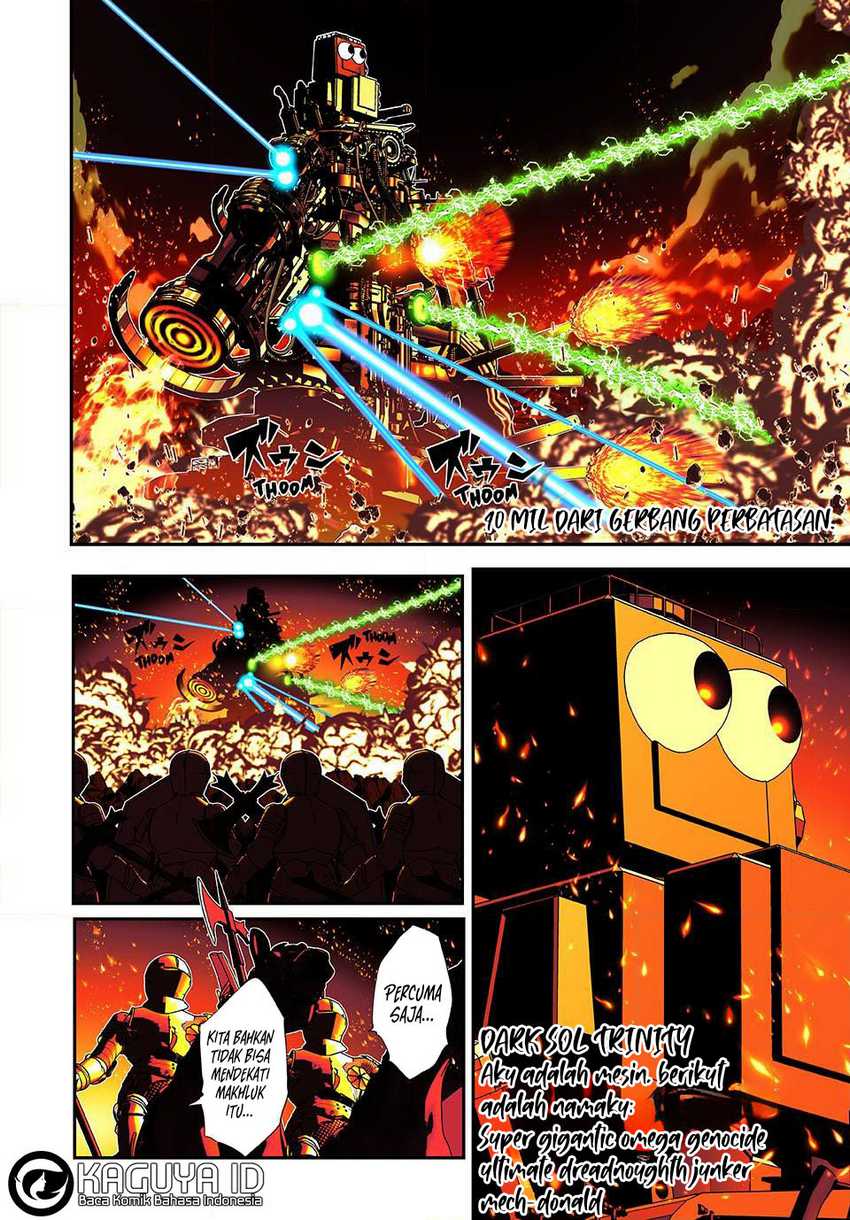 tensei-shitara-dai-nana-ouji-dattanode-kimamani-majutsu-o-kiwamemasu - Chapter: 191