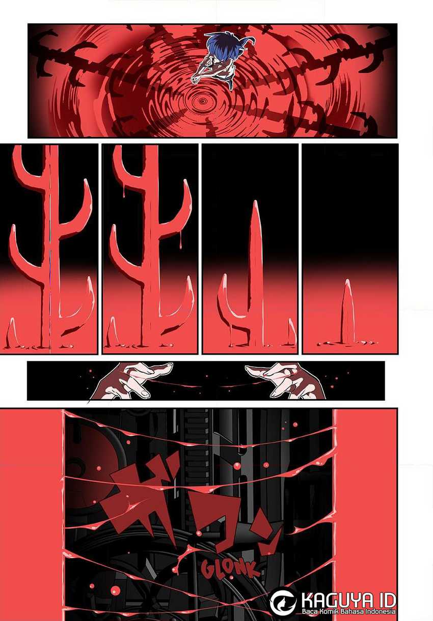 tensei-shitara-dai-nana-ouji-dattanode-kimamani-majutsu-o-kiwamemasu - Chapter: 191