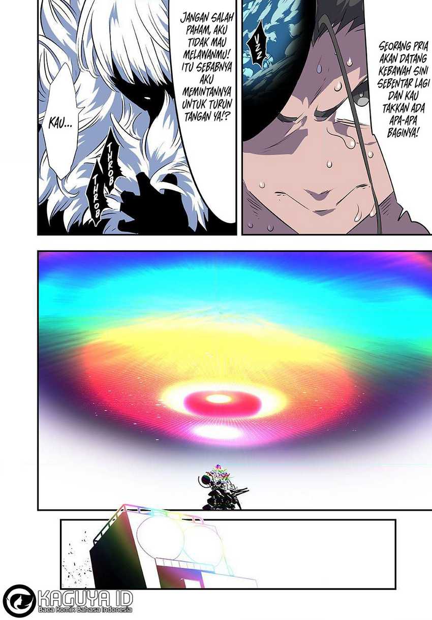 tensei-shitara-dai-nana-ouji-dattanode-kimamani-majutsu-o-kiwamemasu - Chapter: 191