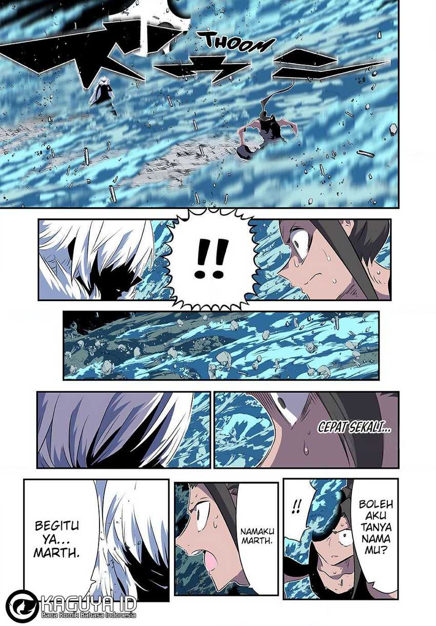 tensei-shitara-dai-nana-ouji-dattanode-kimamani-majutsu-o-kiwamemasu - Chapter: 191
