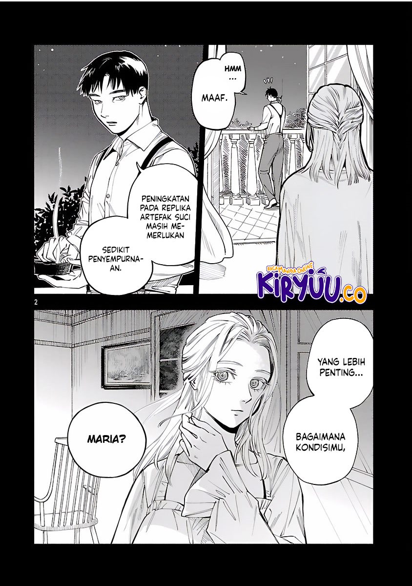 a-middle-aged-man-who-returns-from-another-world-goes-back-to-when-he-was-17-and-becomes-unbeatable - Chapter: 35