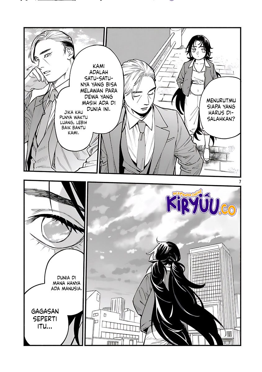 a-middle-aged-man-who-returns-from-another-world-goes-back-to-when-he-was-17-and-becomes-unbeatable - Chapter: 35