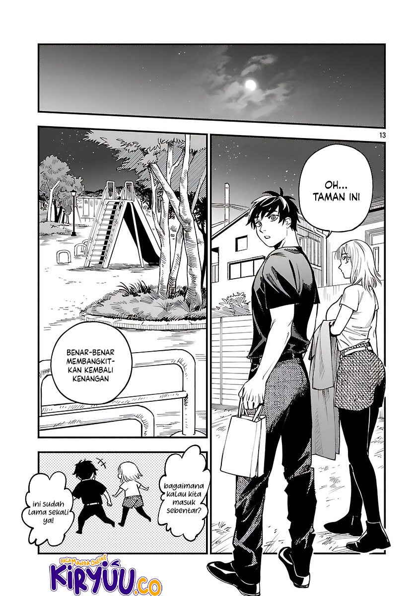 a-middle-aged-man-who-returns-from-another-world-goes-back-to-when-he-was-17-and-becomes-unbeatable - Chapter: 35