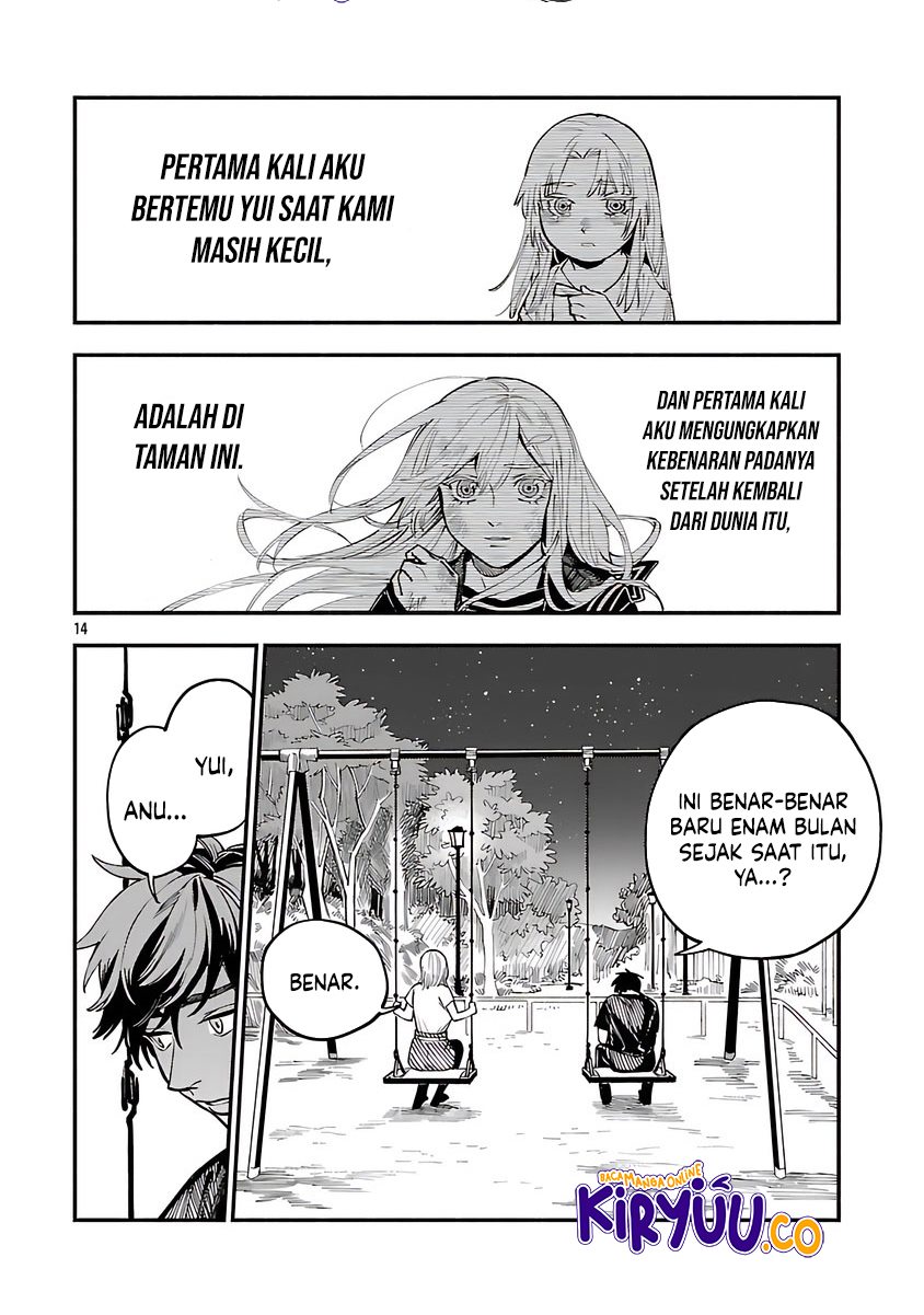 a-middle-aged-man-who-returns-from-another-world-goes-back-to-when-he-was-17-and-becomes-unbeatable - Chapter: 35