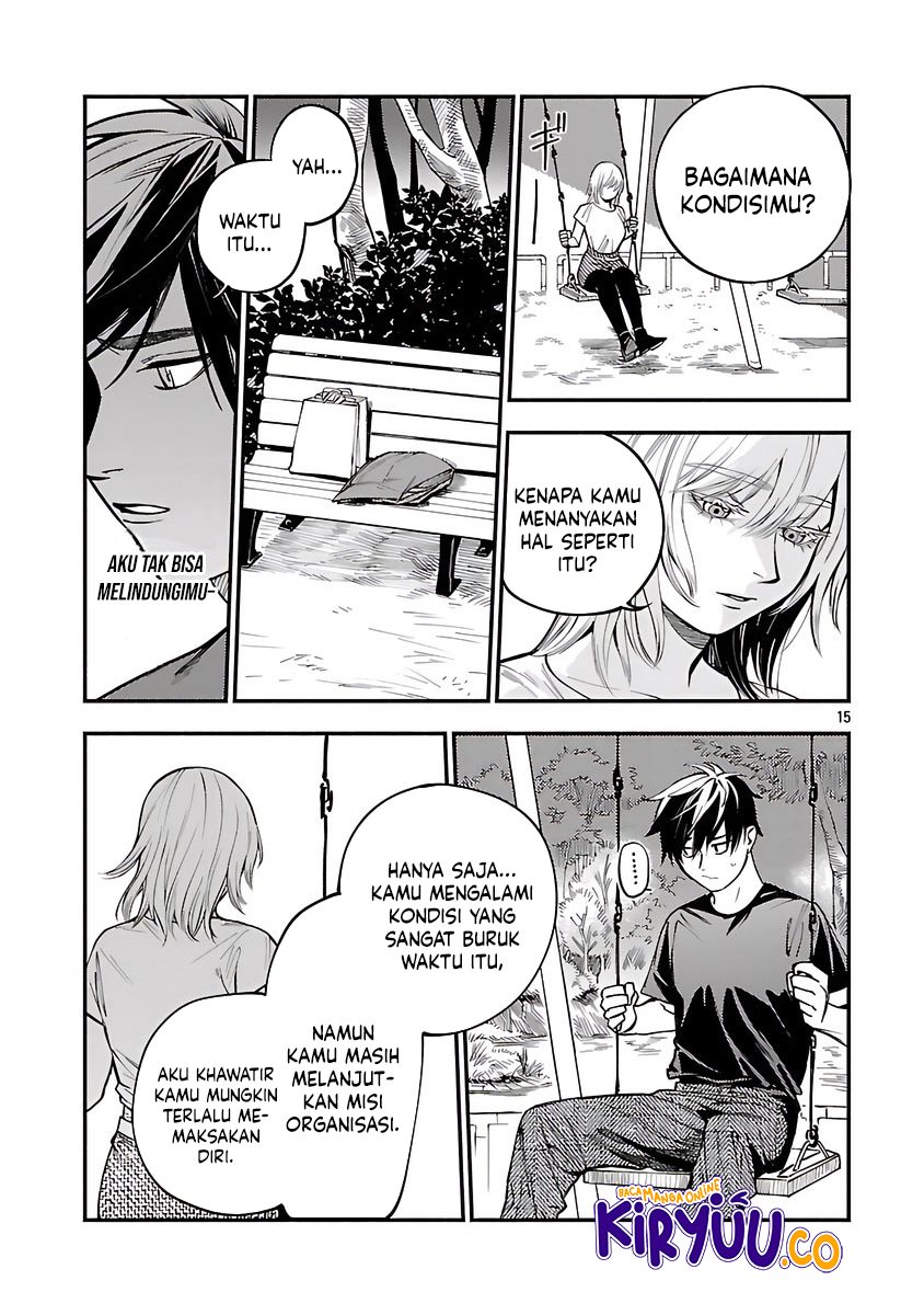 a-middle-aged-man-who-returns-from-another-world-goes-back-to-when-he-was-17-and-becomes-unbeatable - Chapter: 35