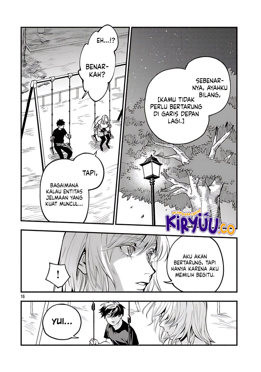 a-middle-aged-man-who-returns-from-another-world-goes-back-to-when-he-was-17-and-becomes-unbeatable - Chapter: 35