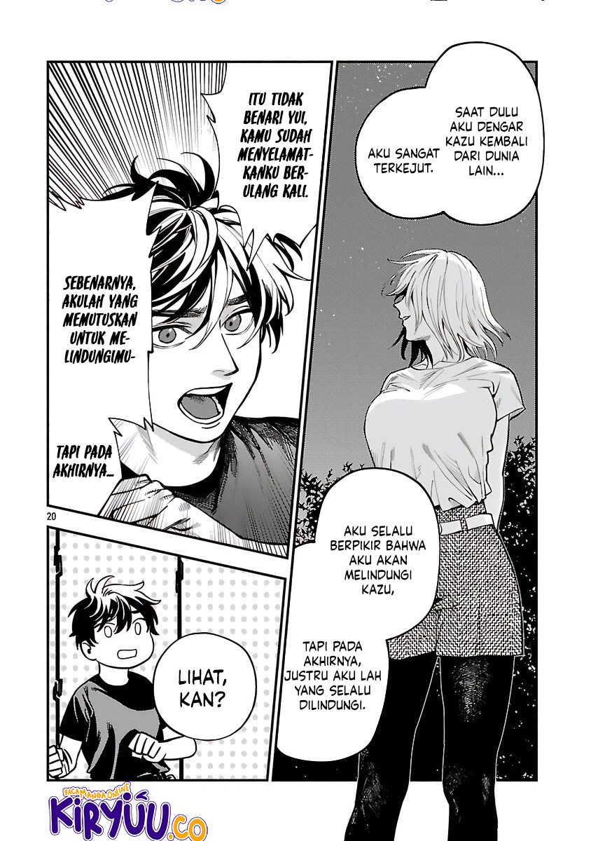 a-middle-aged-man-who-returns-from-another-world-goes-back-to-when-he-was-17-and-becomes-unbeatable - Chapter: 35