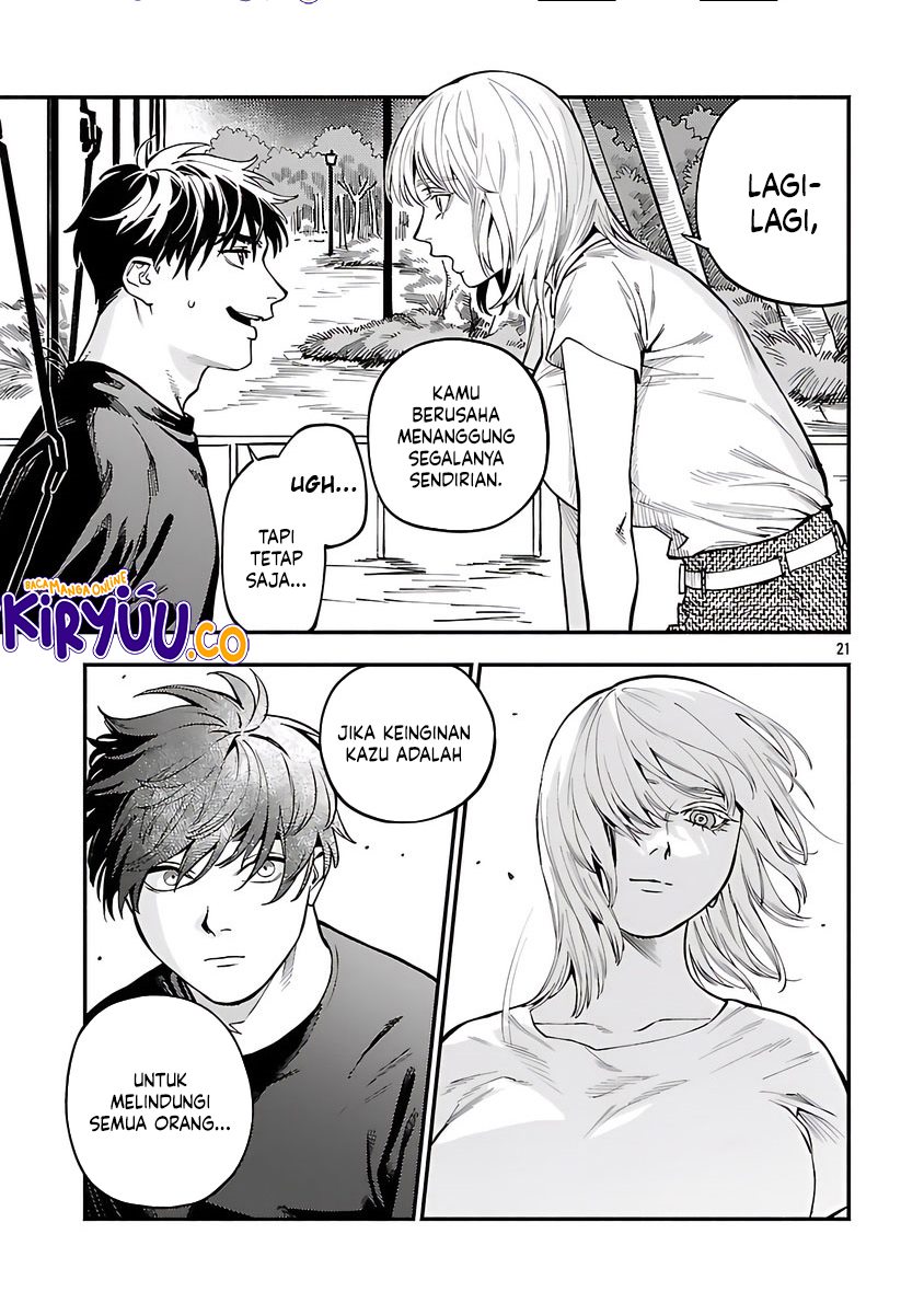 a-middle-aged-man-who-returns-from-another-world-goes-back-to-when-he-was-17-and-becomes-unbeatable - Chapter: 35