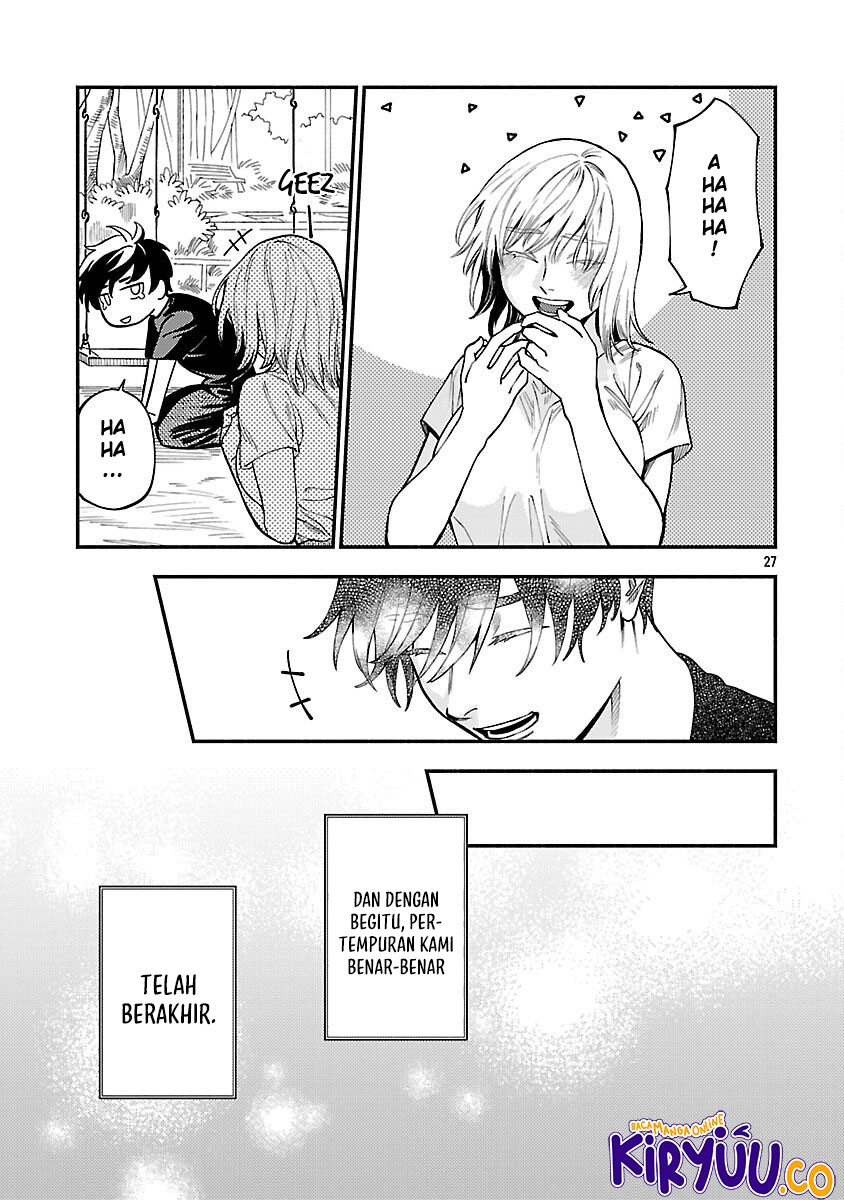 a-middle-aged-man-who-returns-from-another-world-goes-back-to-when-he-was-17-and-becomes-unbeatable - Chapter: 35