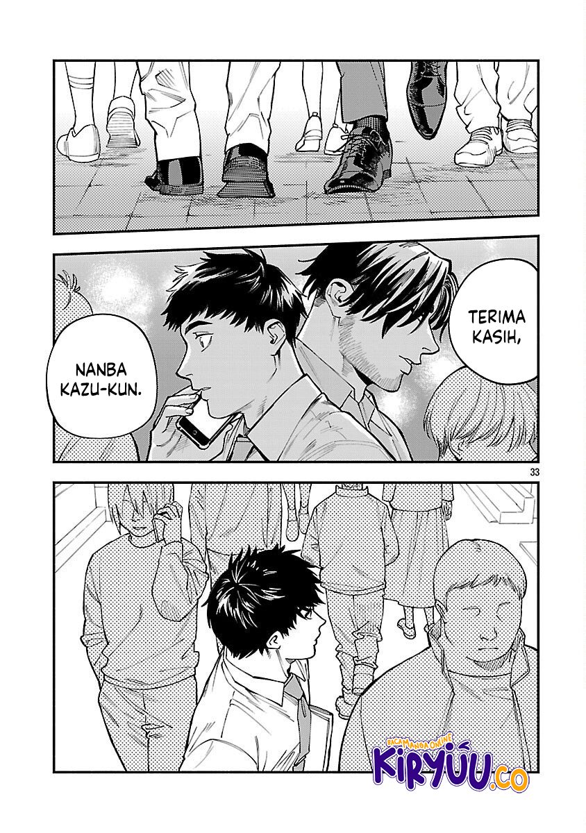 a-middle-aged-man-who-returns-from-another-world-goes-back-to-when-he-was-17-and-becomes-unbeatable - Chapter: 35