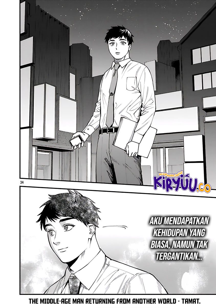 a-middle-aged-man-who-returns-from-another-world-goes-back-to-when-he-was-17-and-becomes-unbeatable - Chapter: 35