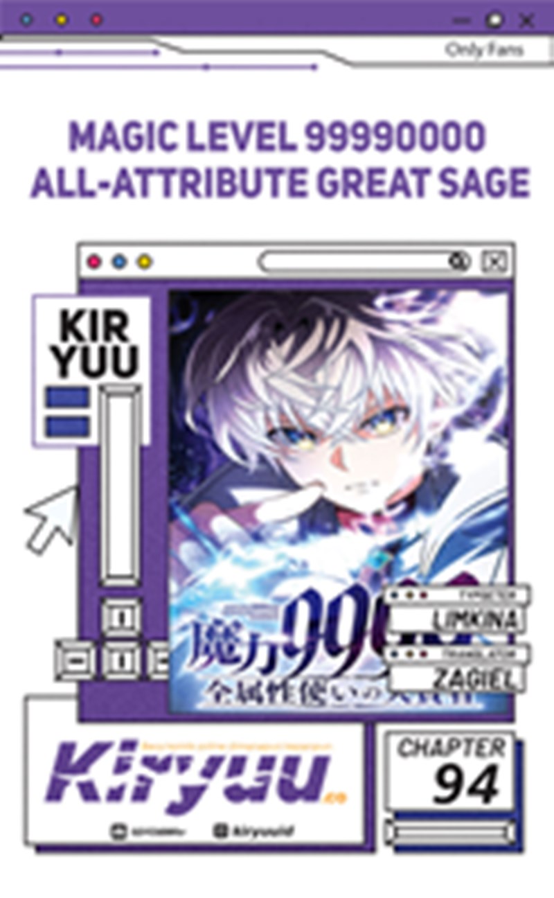 magic-level-99990000-all-attribute-great-sage - Chapter: 94