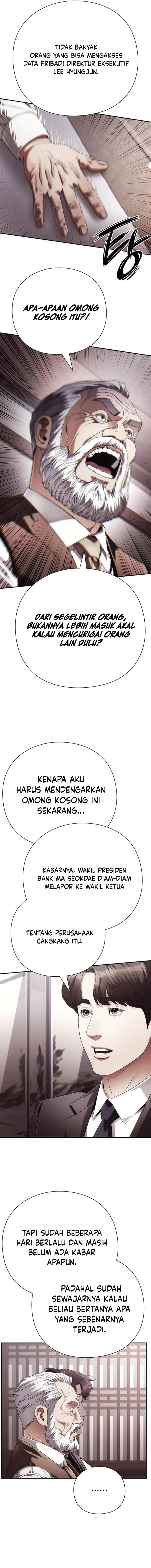office-worker-who-sees-fate - Chapter: 125