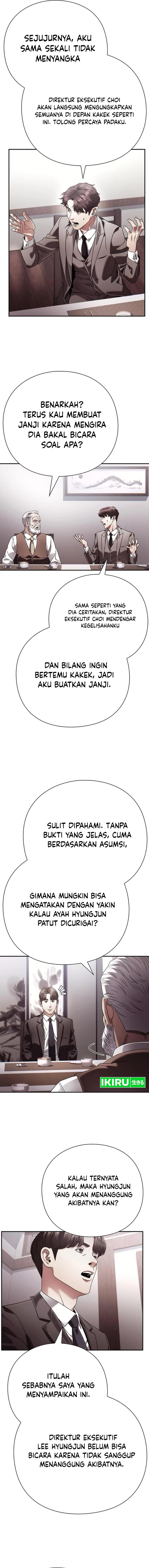 office-worker-who-sees-fate - Chapter: 125